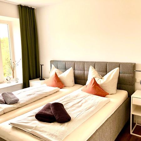 בינץ Ein Katzensprung Zum Meer - 3 Zi, 2 Baeder, Balkon מראה חיצוני תמונה