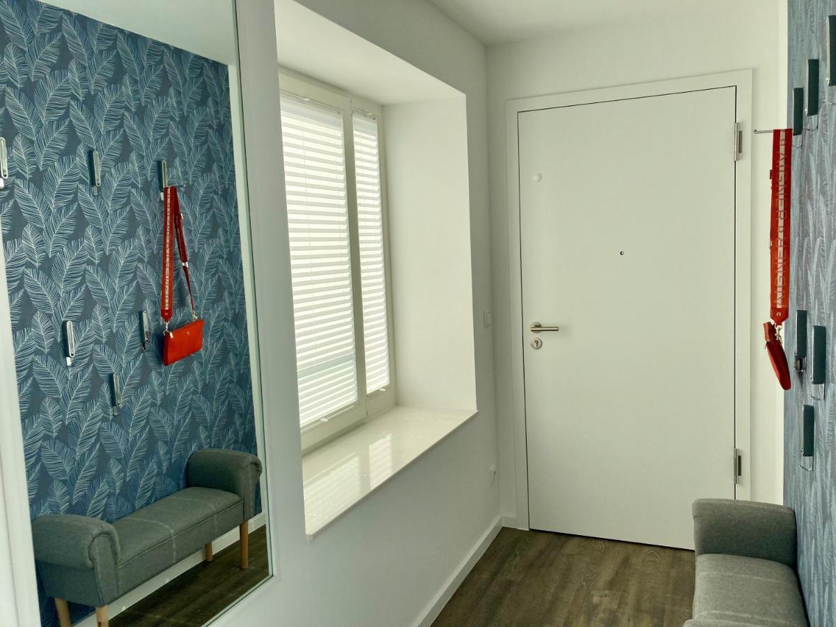 בינץ Ein Katzensprung Zum Meer - 3 Zi, 2 Baeder, Balkon מראה חיצוני תמונה