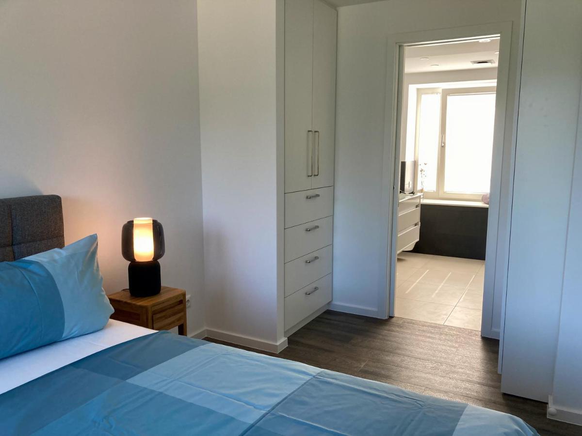 בינץ Ein Katzensprung Zum Meer - 3 Zi, 2 Baeder, Balkon מראה חיצוני תמונה