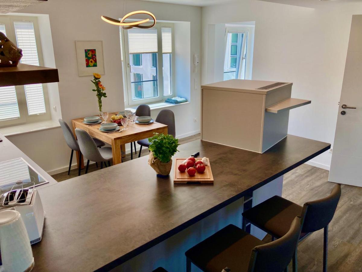 בינץ Ein Katzensprung Zum Meer - 3 Zi, 2 Baeder, Balkon מראה חיצוני תמונה